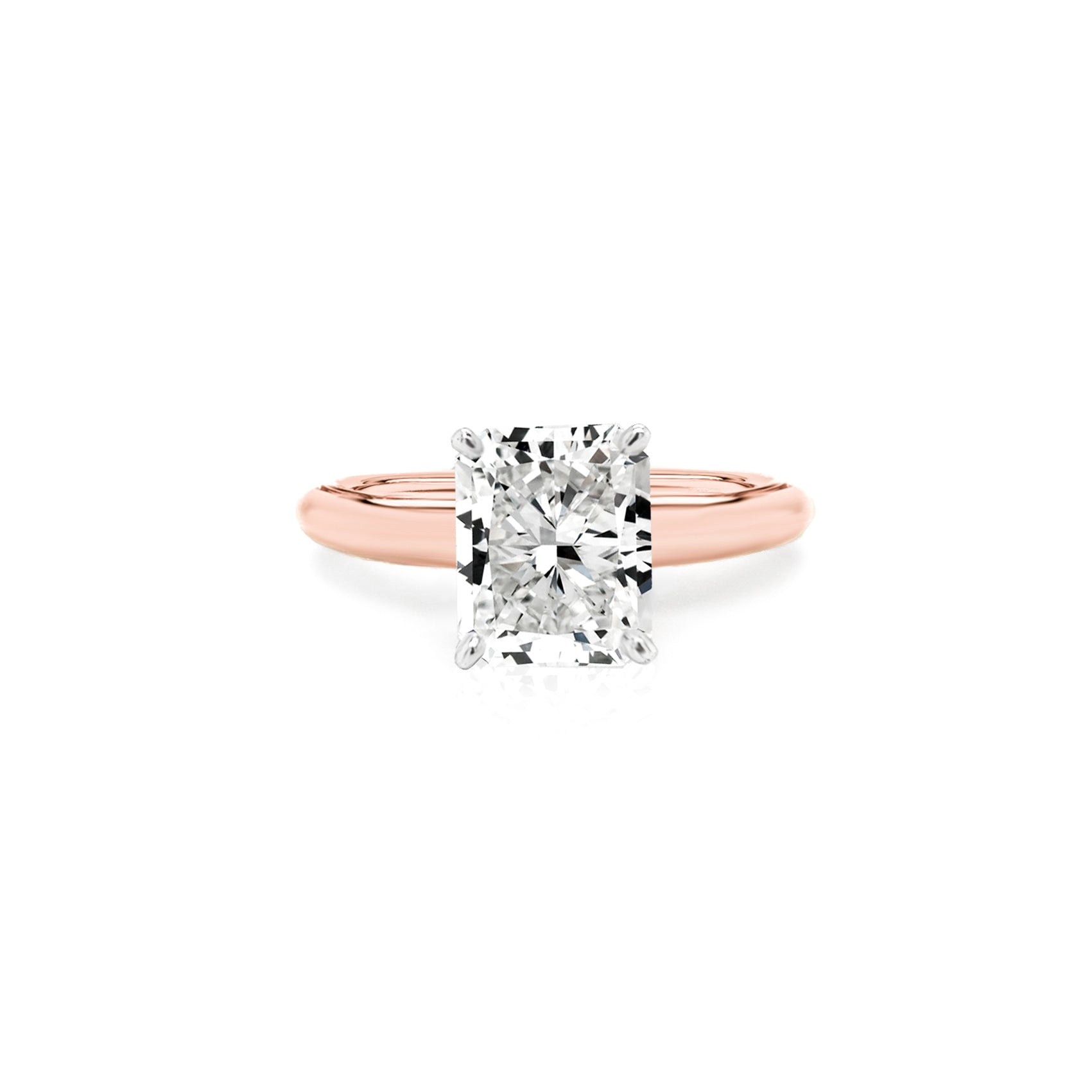 Astonishing Arabella Engagement Ring