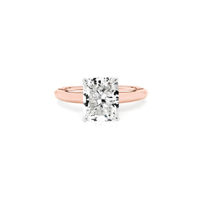 Astonishing Arabella Engagement Ring