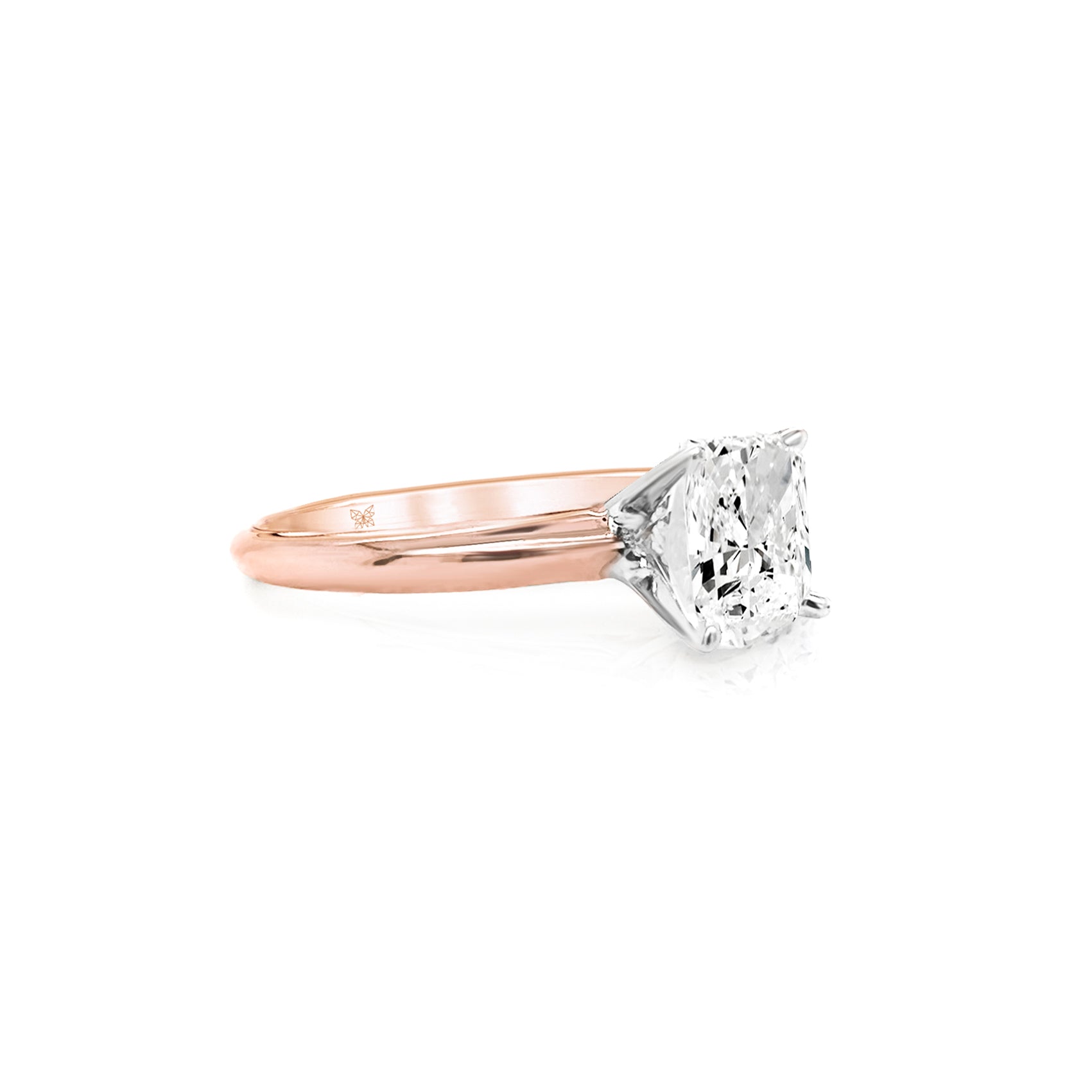 Astonishing Arabella Engagement Ring