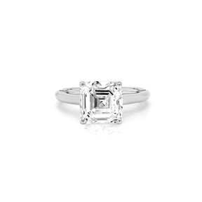 Astonishing Arabella Engagement Ring