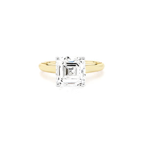 Astonishing Arabella Engagement Ring