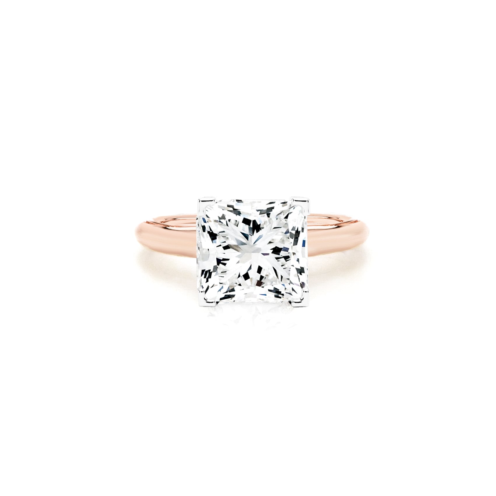 Astonishing Arabella Engagement Ring