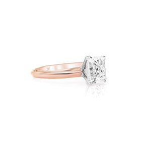 Astonishing Arabella Engagement Ring