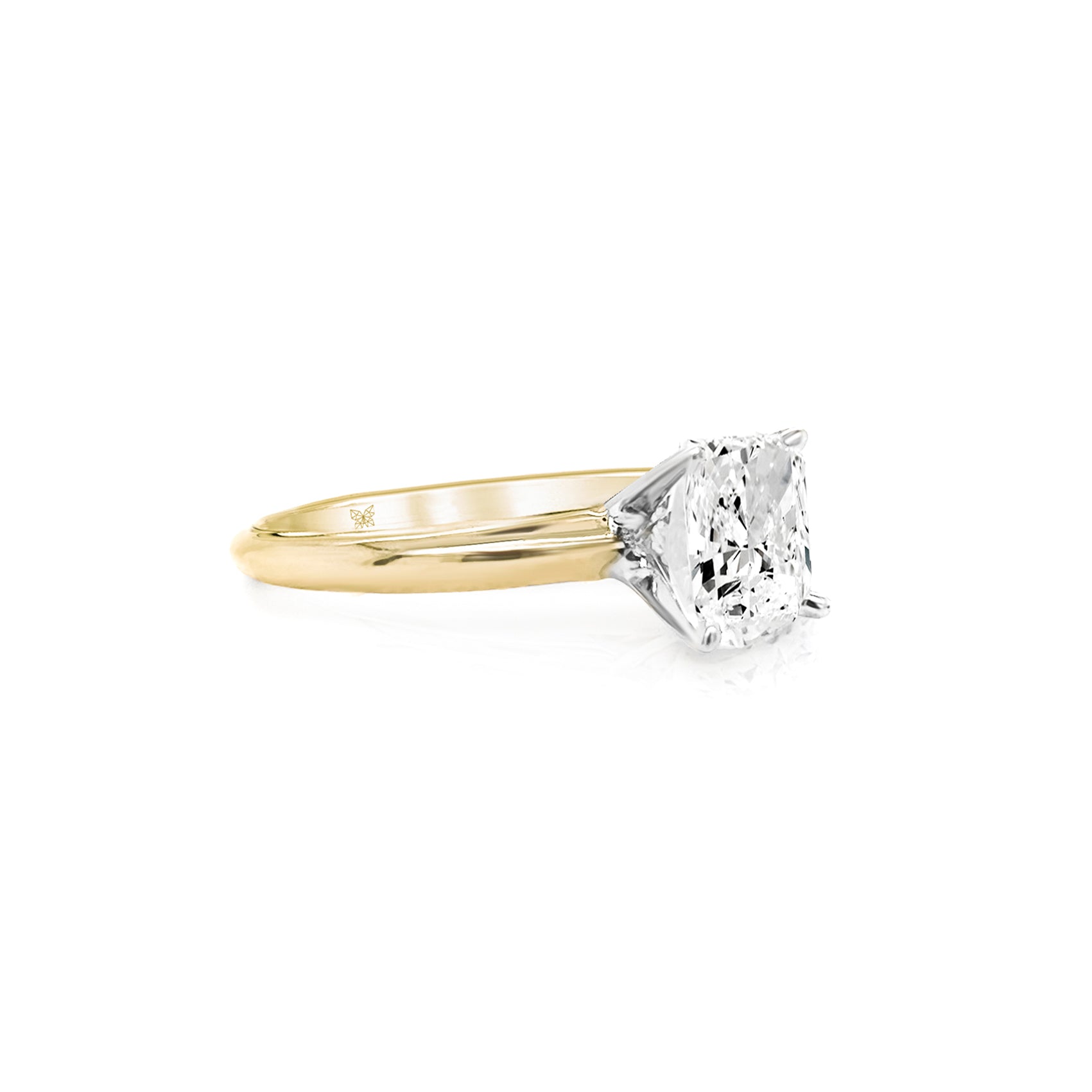 Astonishing Arabella Engagement Ring