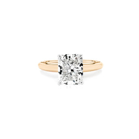 Astonishing Arabella Engagement Ring