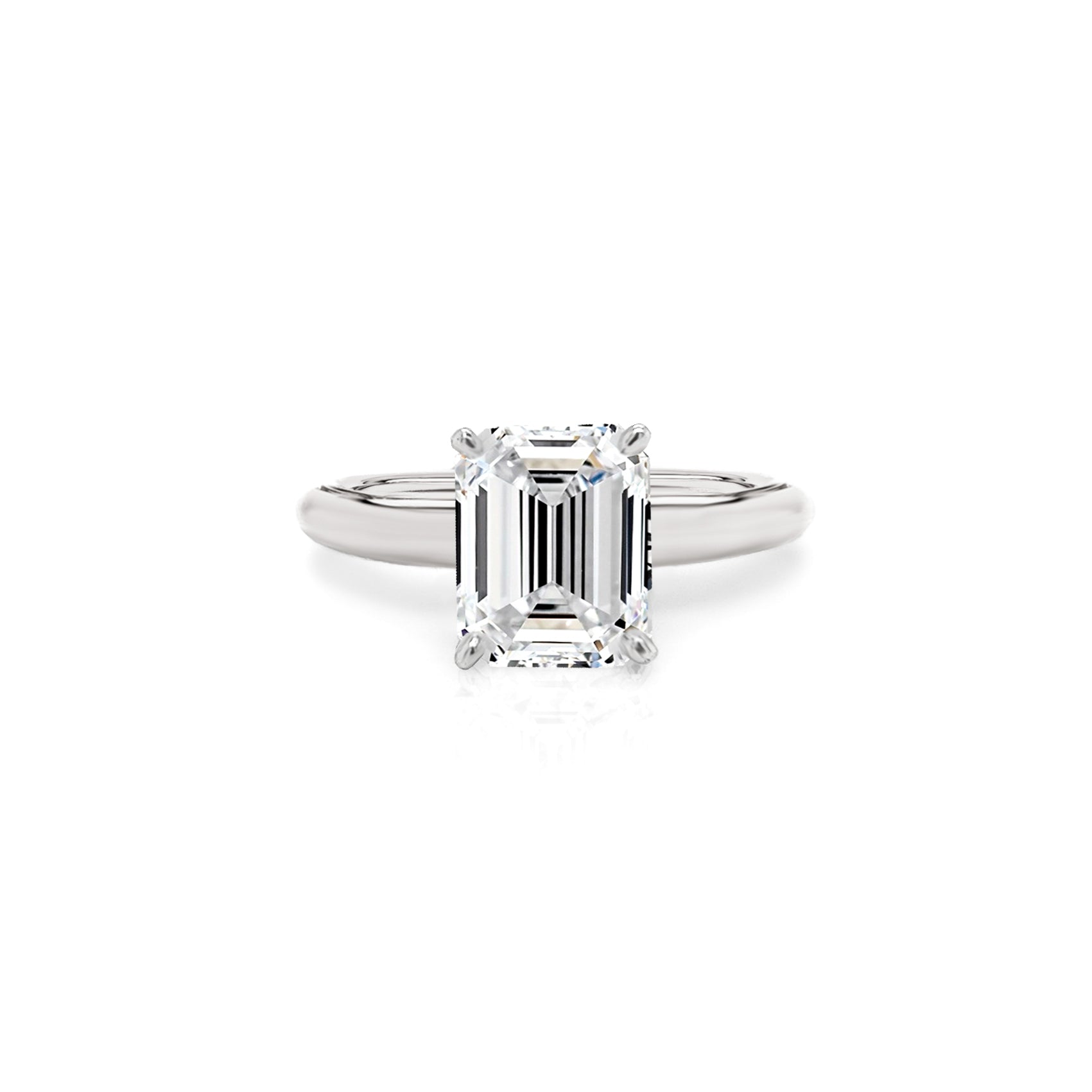 Astonishing Arabella Engagement Ring