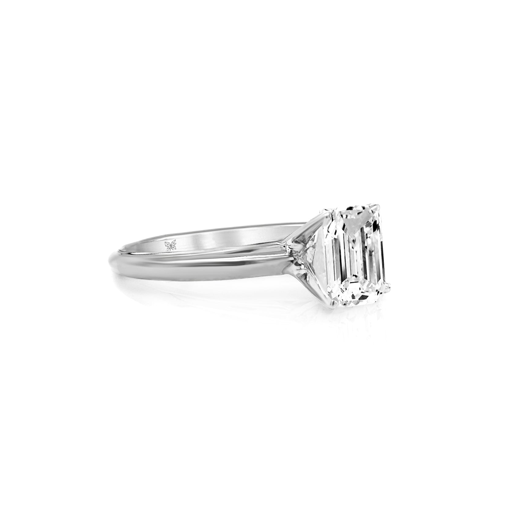 Astonishing Arabella Engagement Ring