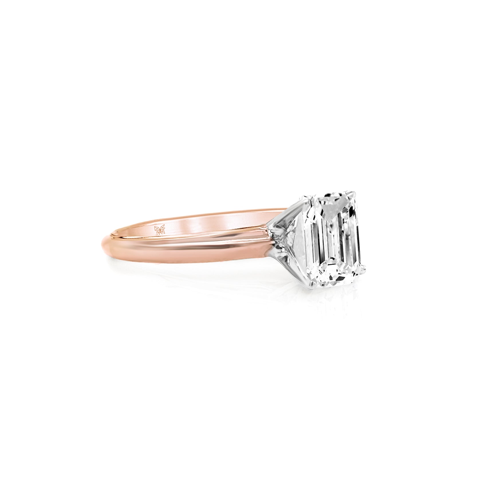 Astonishing Arabella Engagement Ring