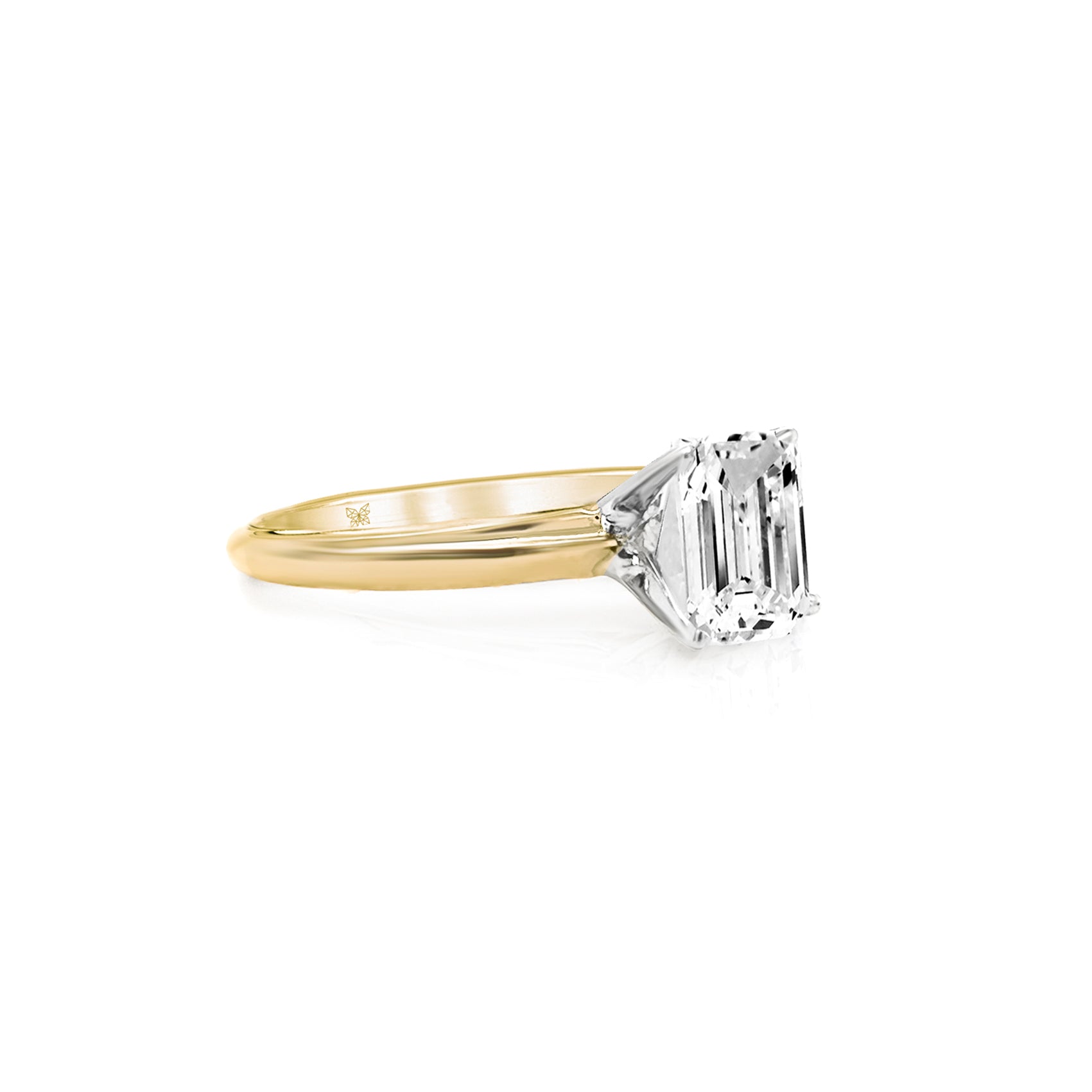 Astonishing Arabella Engagement Ring