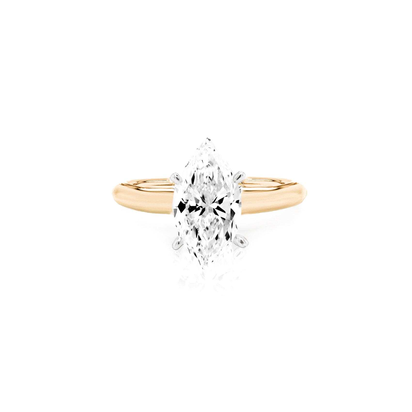 Astonishing Arabella Engagement Ring