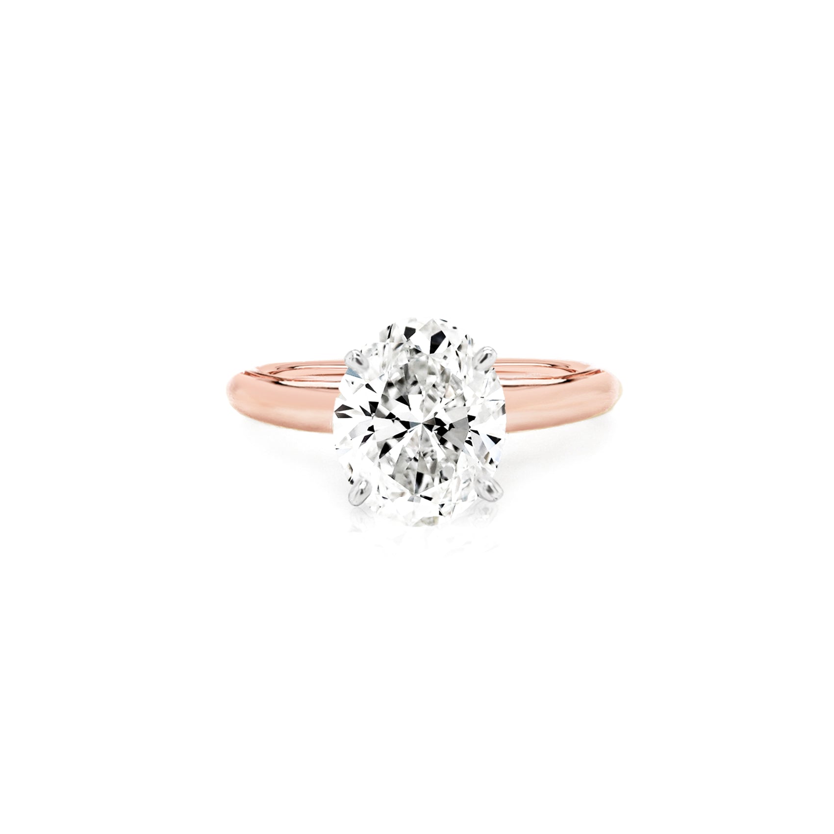 Astonishing Arabella Engagement Ring