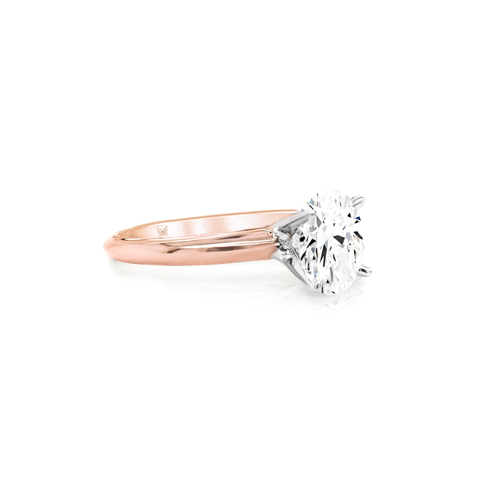 Astonishing Arabella Engagement Ring