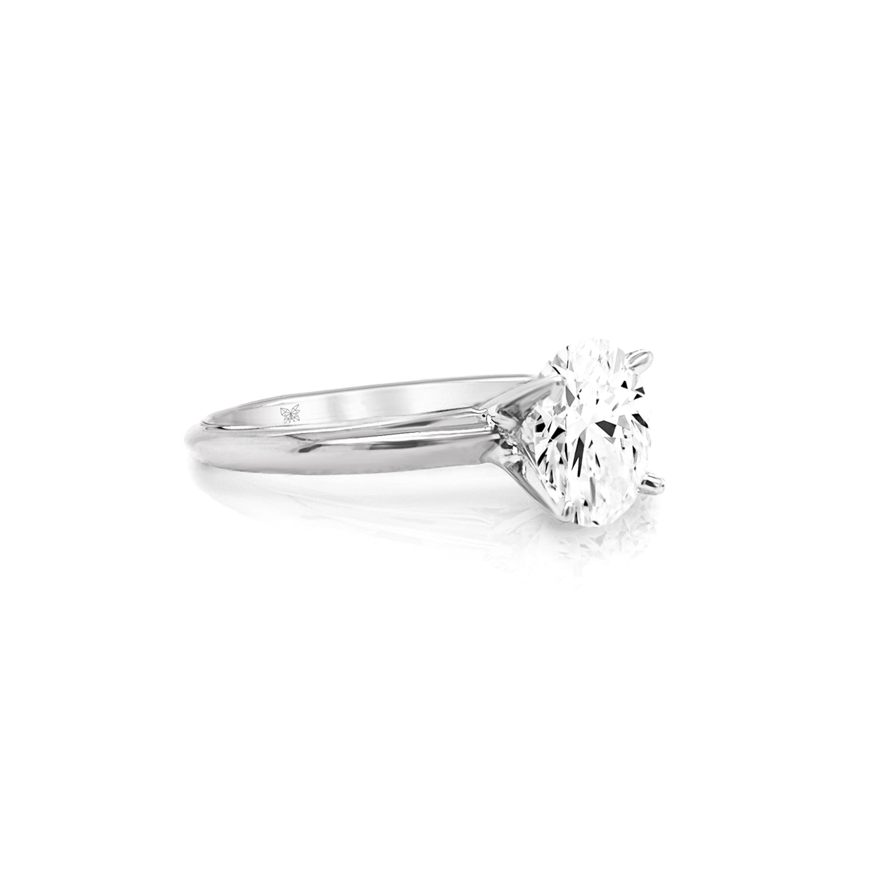 Astonishing Arabella Engagement Ring