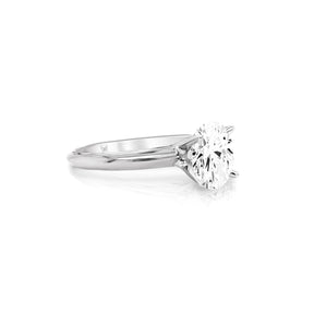 Astonishing Arabella Engagement Ring