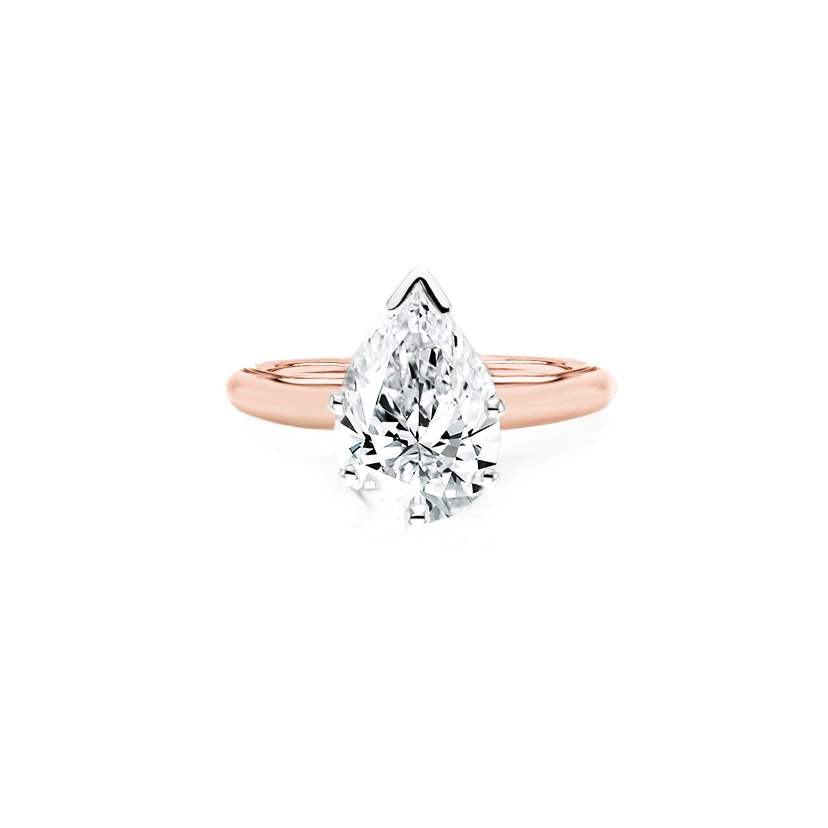 Astonishing Arabella Engagement Ring