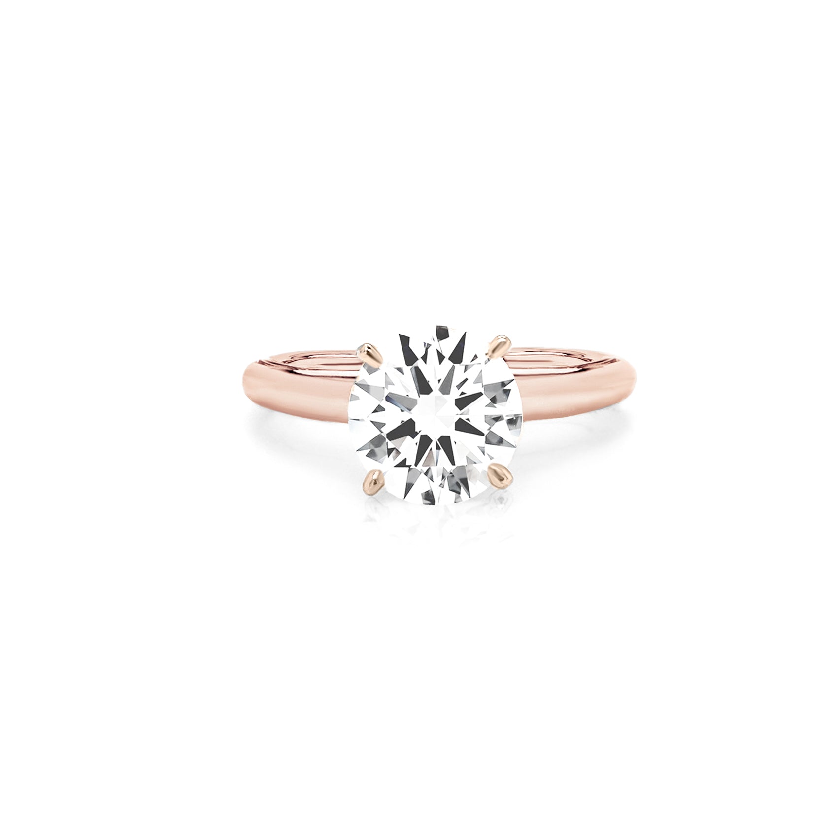 Astonishing Arabella Engagement Ring