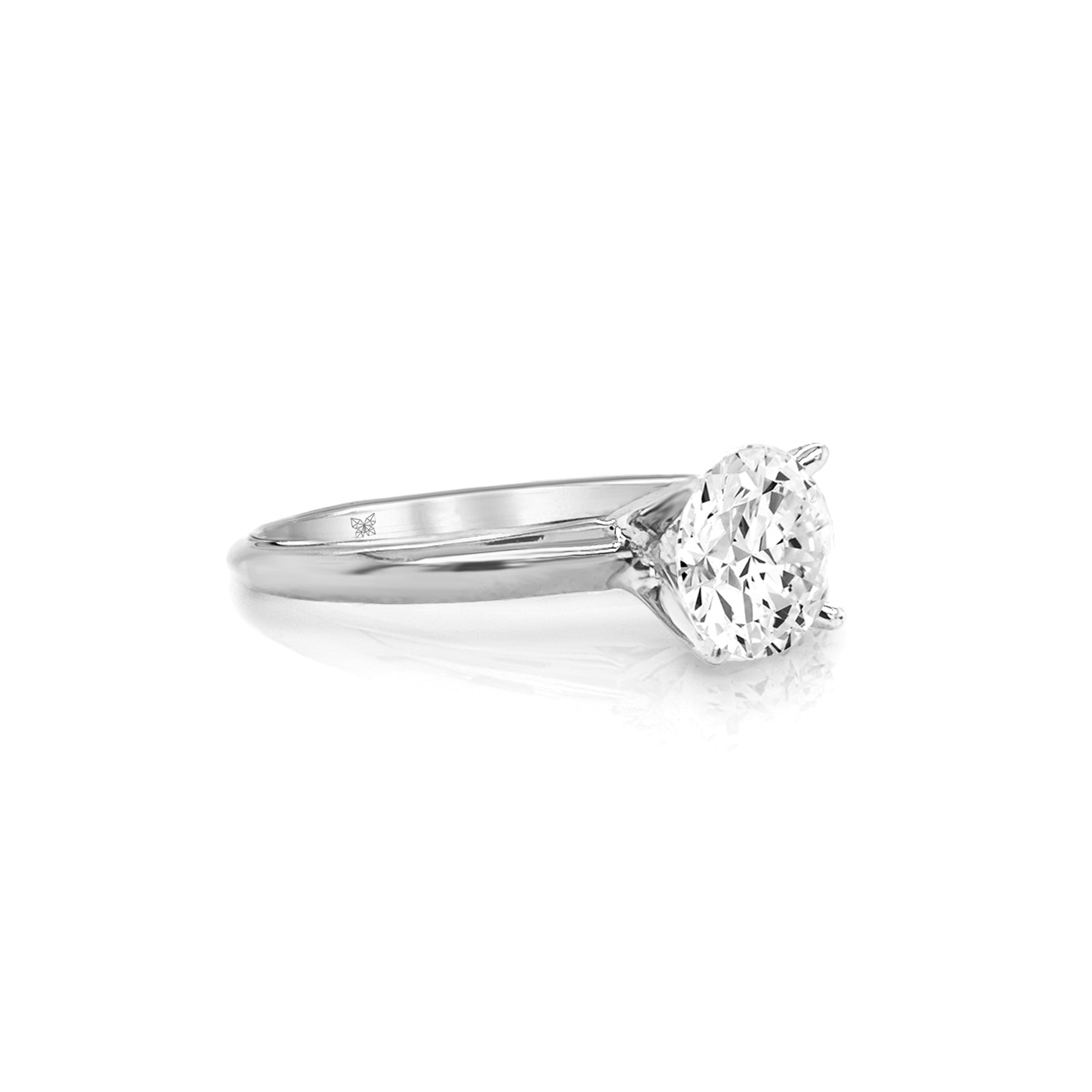 Astonishing Arabella Engagement Ring