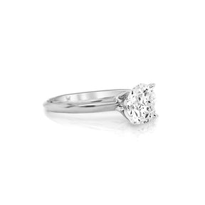 Astonishing Arabella Engagement Ring