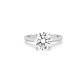 Astonishing Arabella Engagement Ring