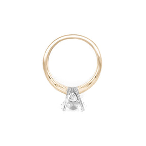 Astonishing Arabella Engagement Ring