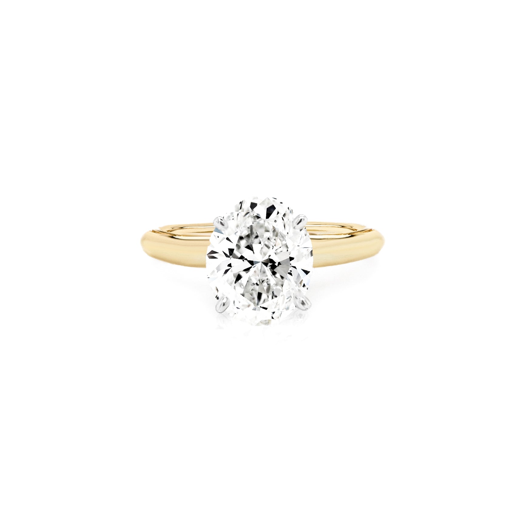 Astonishing Arabella Engagement Ring