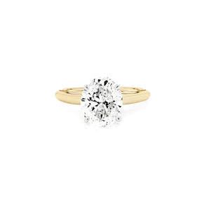 Astonishing Arabella Engagement Ring