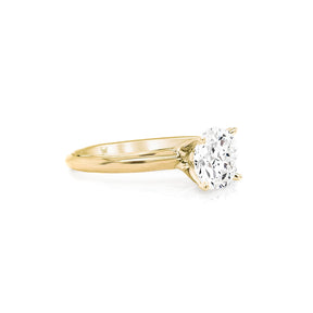 Astonishing Arabella Engagement Ring