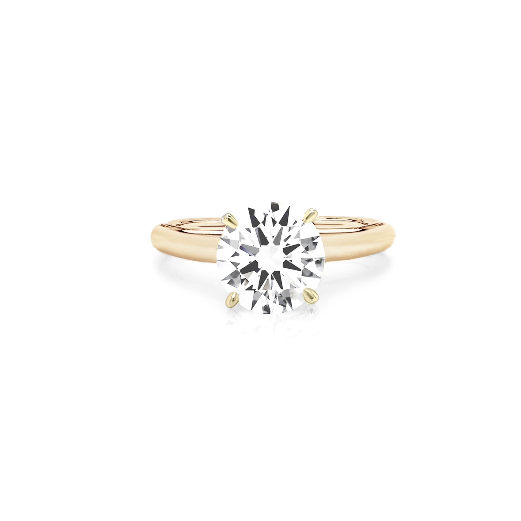 Astonishing Arabella Engagement Ring