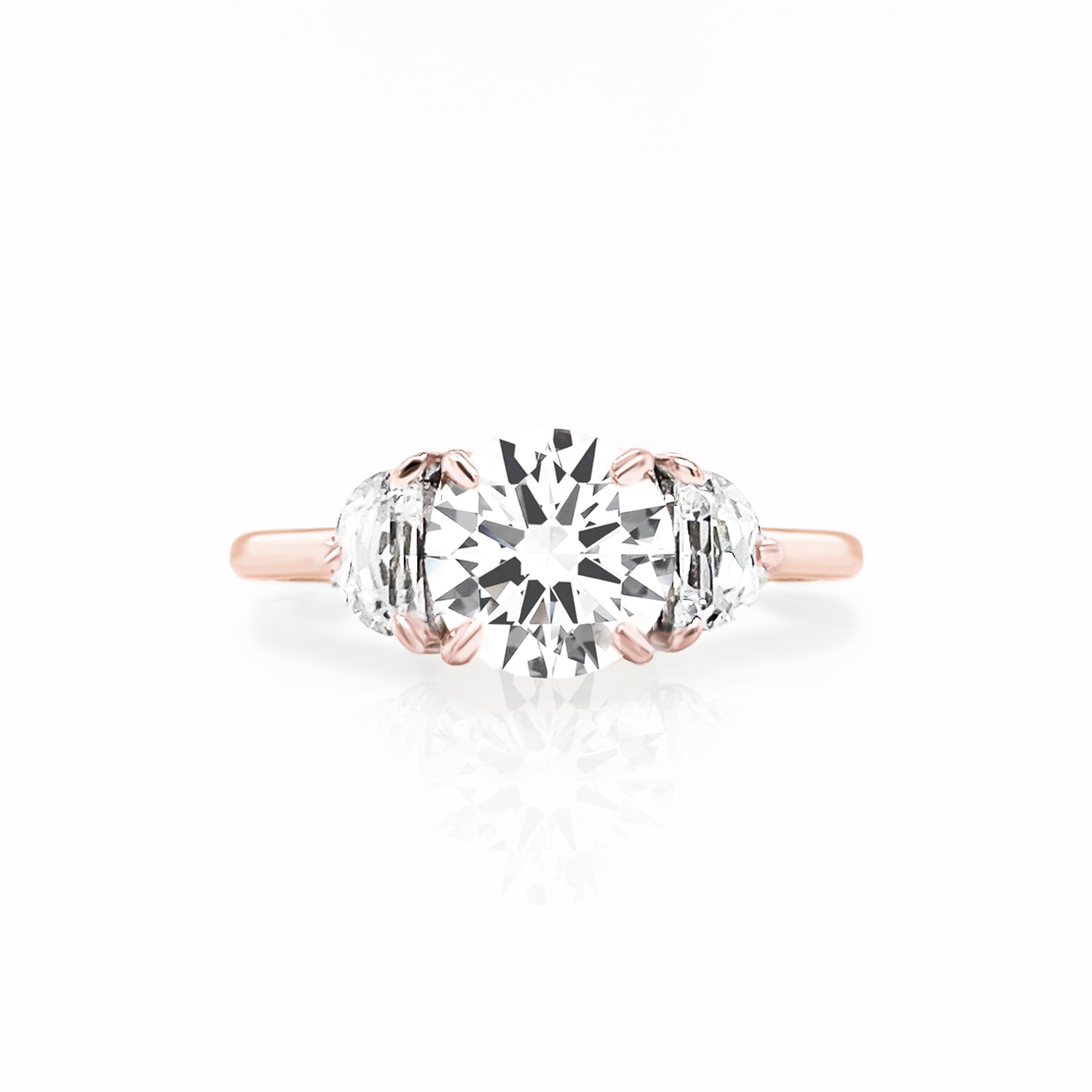 Allegra Engagement Ring