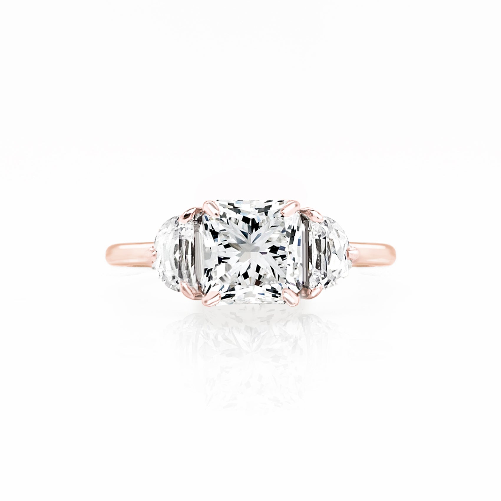 Allegra Engagement Ring