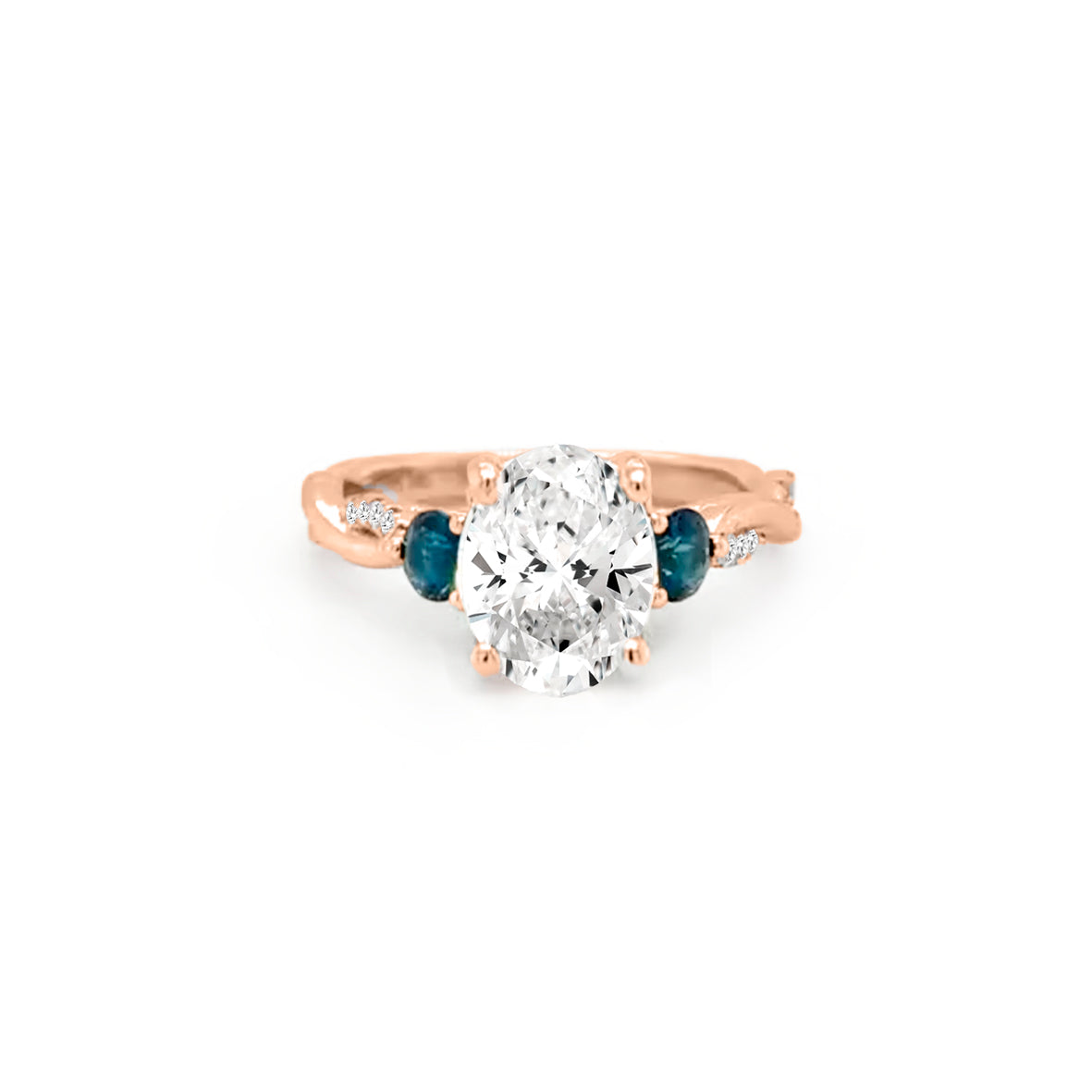 Madeline Engagement Ring