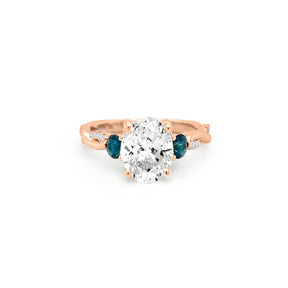 Madeline Engagement Ring