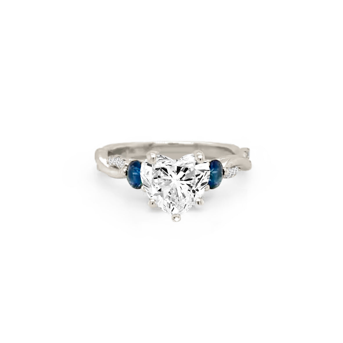 Madeline Engagement Ring