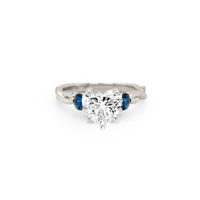 Madeline Engagement Ring