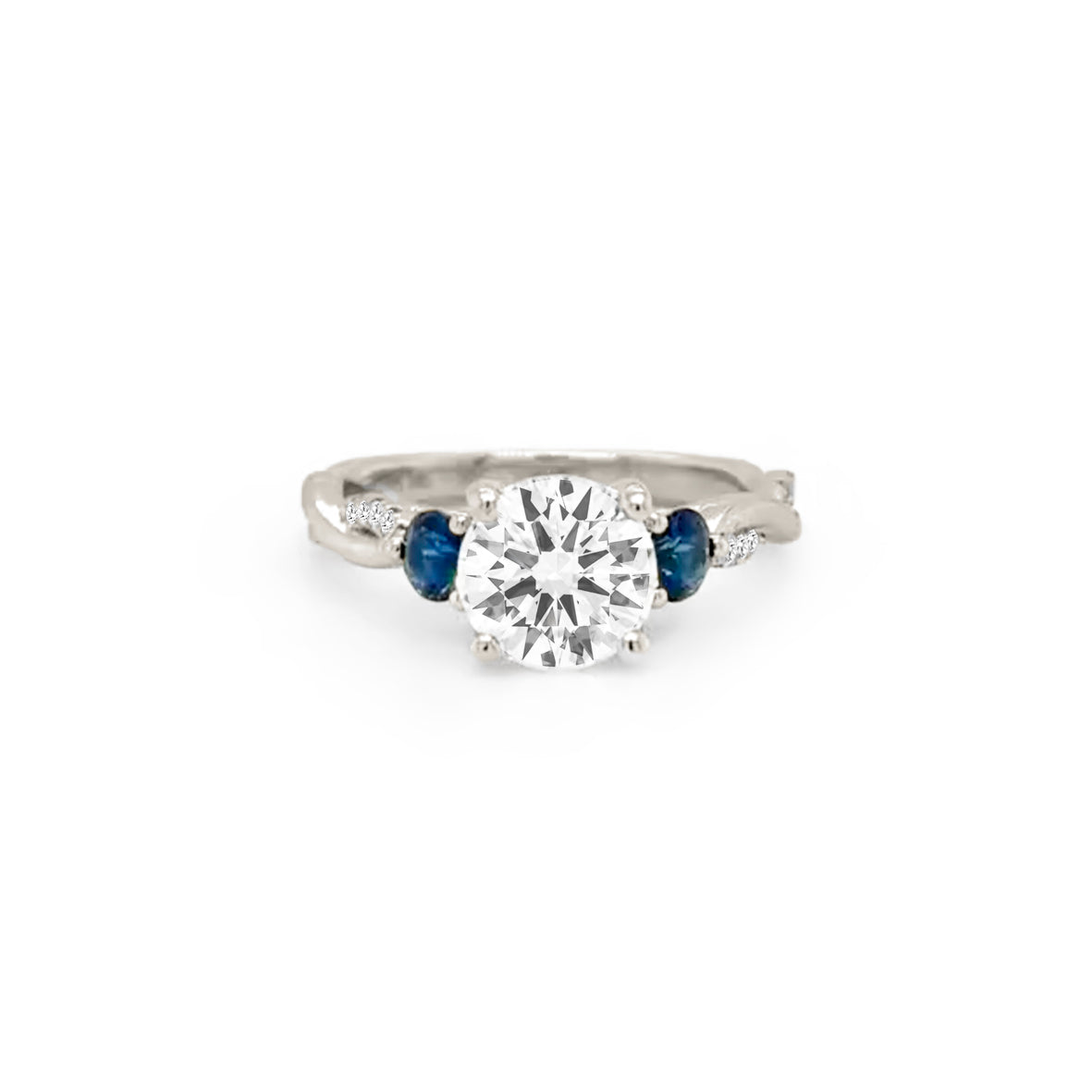 Madeline Engagement Ring