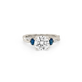 Madeline Engagement Ring