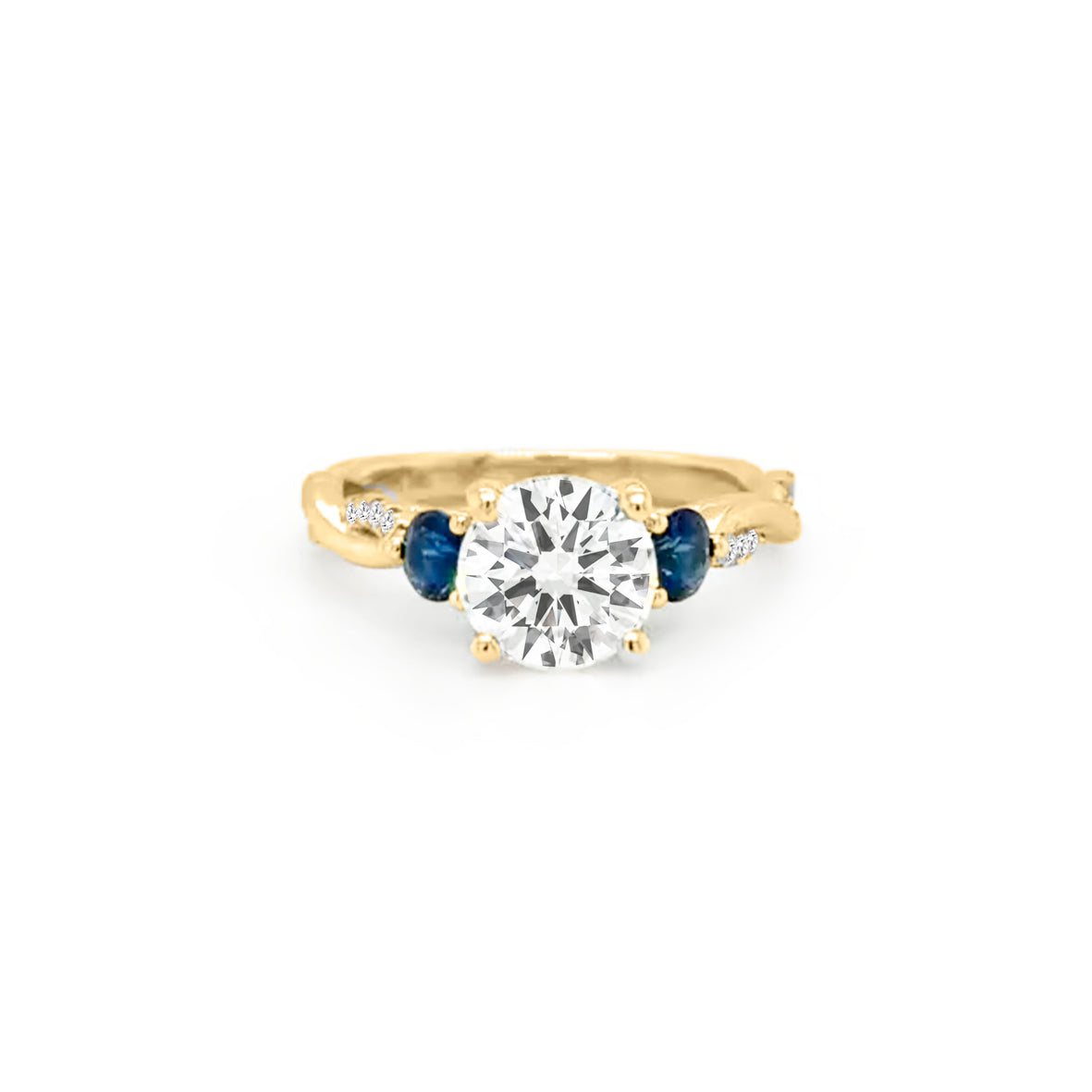 Madeline Engagement Ring