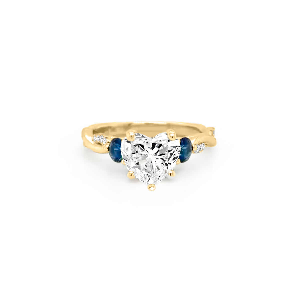 Madeline Engagement Ring