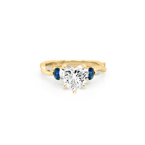 Madeline Engagement Ring
