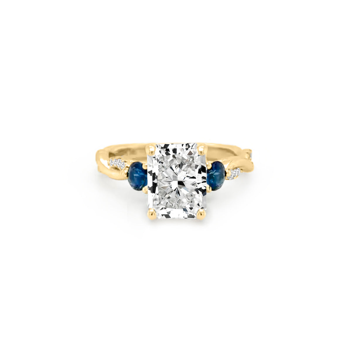 Madeline Engagement Ring