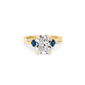 Madeline Engagement Ring