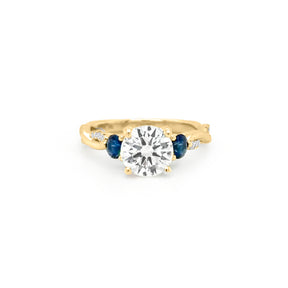 Madeline Engagement Ring