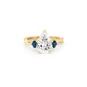 Madeline Engagement Ring