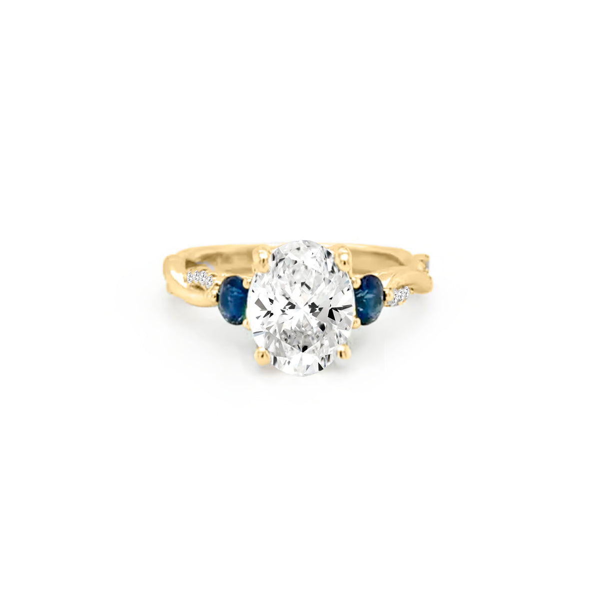 Madeline Engagement Ring