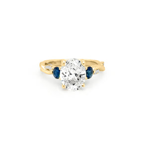Madeline Engagement Ring