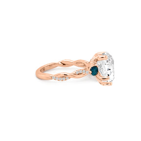 Madeline Engagement Ring