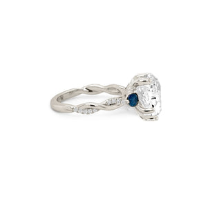 Madeline Engagement Ring