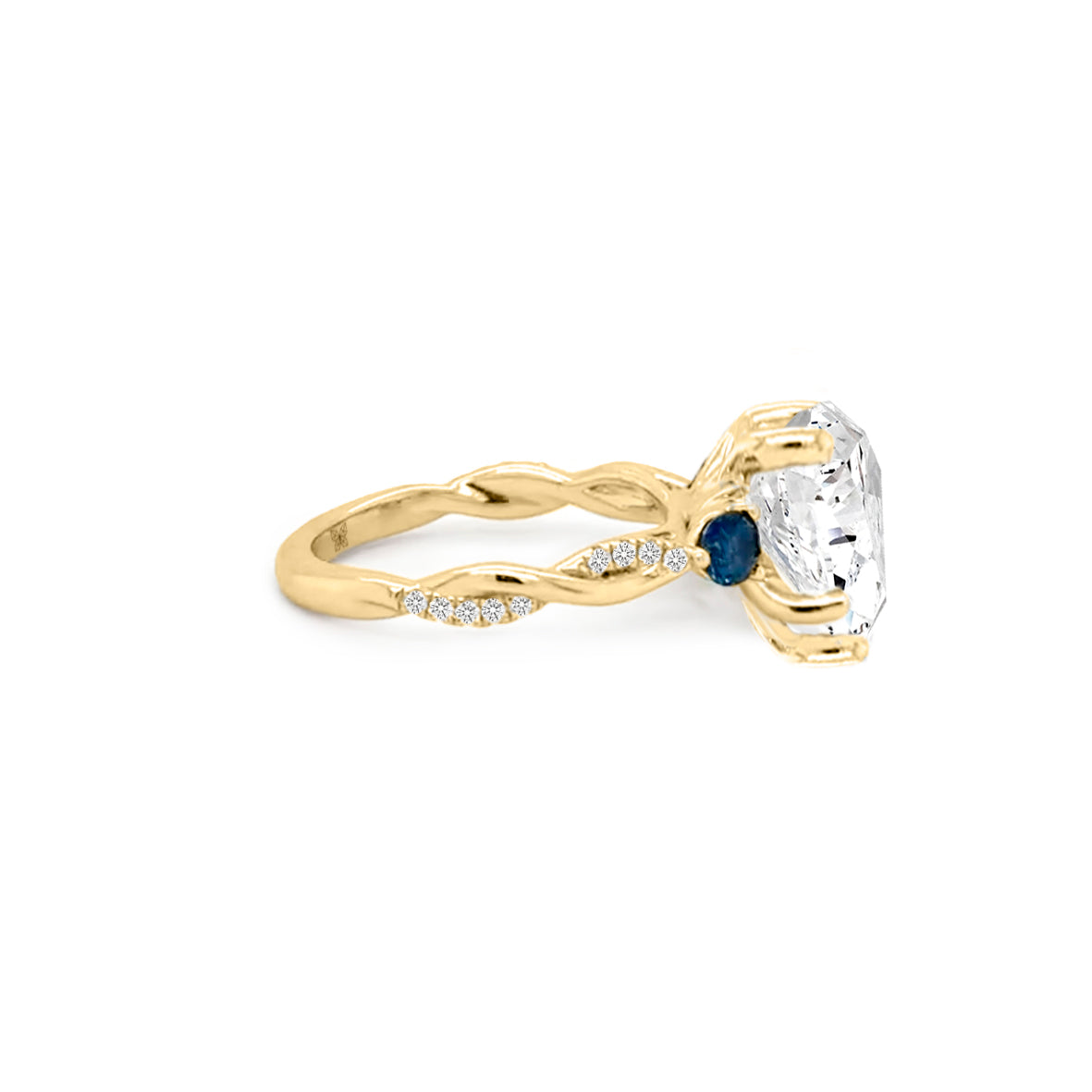 Madeline Engagement Ring