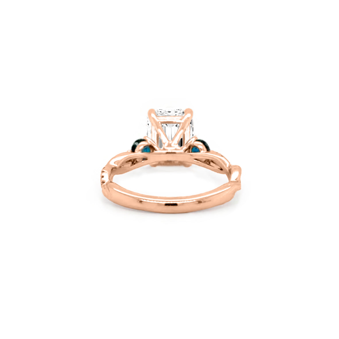 Madeline Engagement Ring