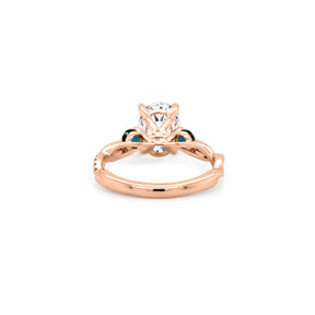 Madeline Engagement Ring